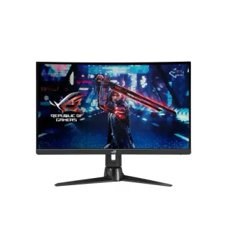 Asus ROG Swift XG27AQV Monitor PC