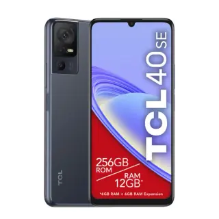 Tcl 40 SE Doppia SIM