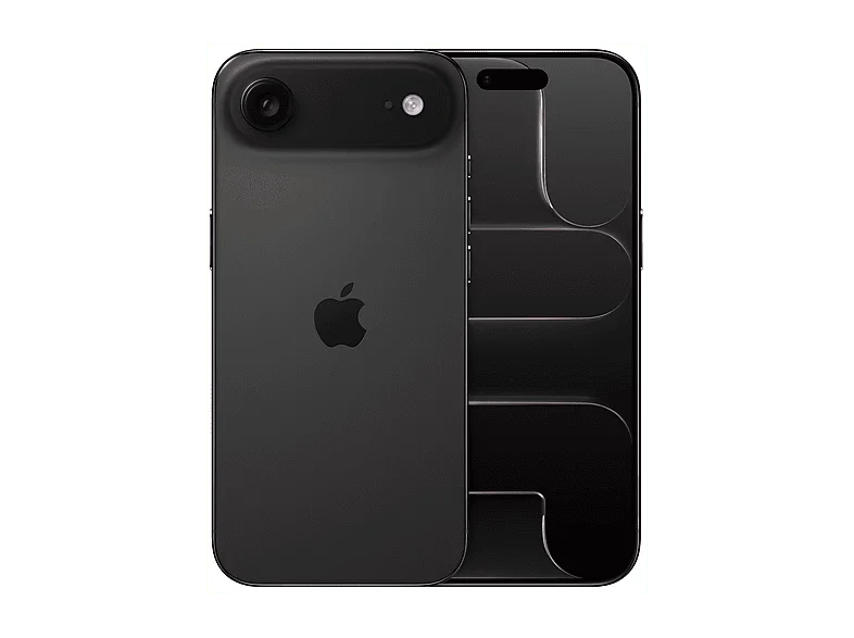 Apple iPhone Air - vista 2