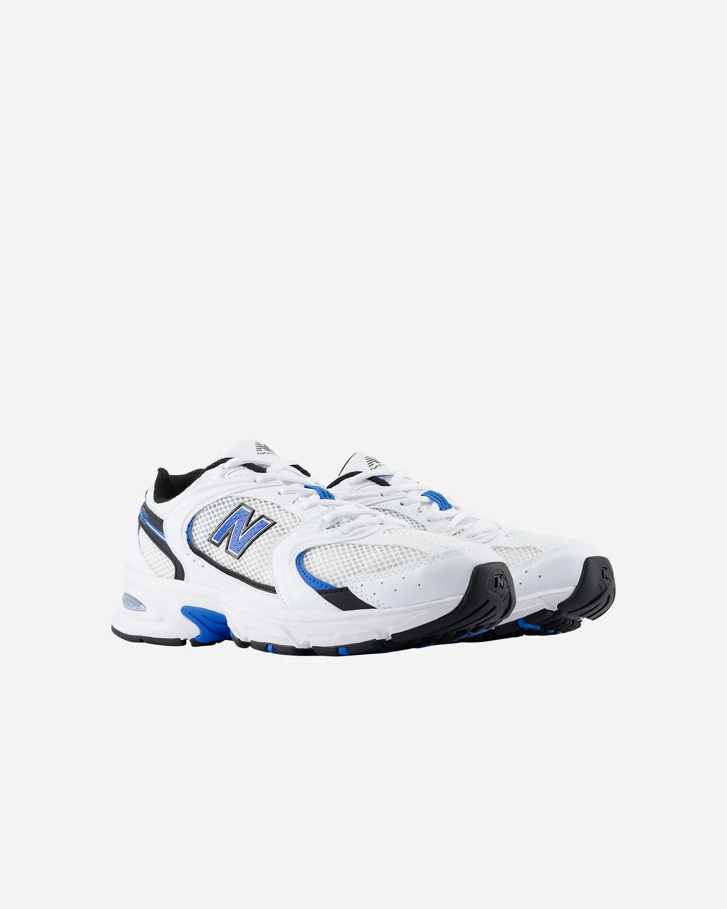 New Balance 530 Atalanta Bc M - Sneakers Uomo - vista 2