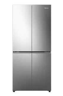Hisense Frigorifero americano RQ5P470SEIE