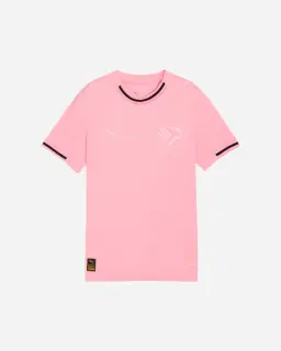 Puma Palermo Home 25 - 26 Jr - Maglia Calcio Ufficiale