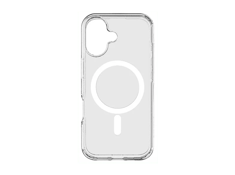 CELLULARLINE Gloss Mag COVER MAGSAFE per Apple iPhone 17