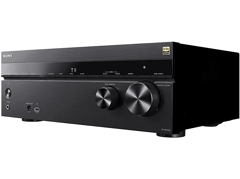 Amplificatore Finale Sony TAAN1000