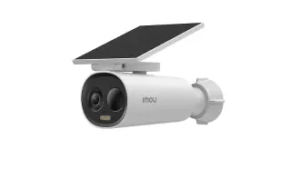IMOU Cell 3C All In One