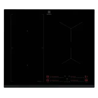 Electrolux Piano cottura ad induzione Serie 700 SenseBoil® 60cm Y62IS453
