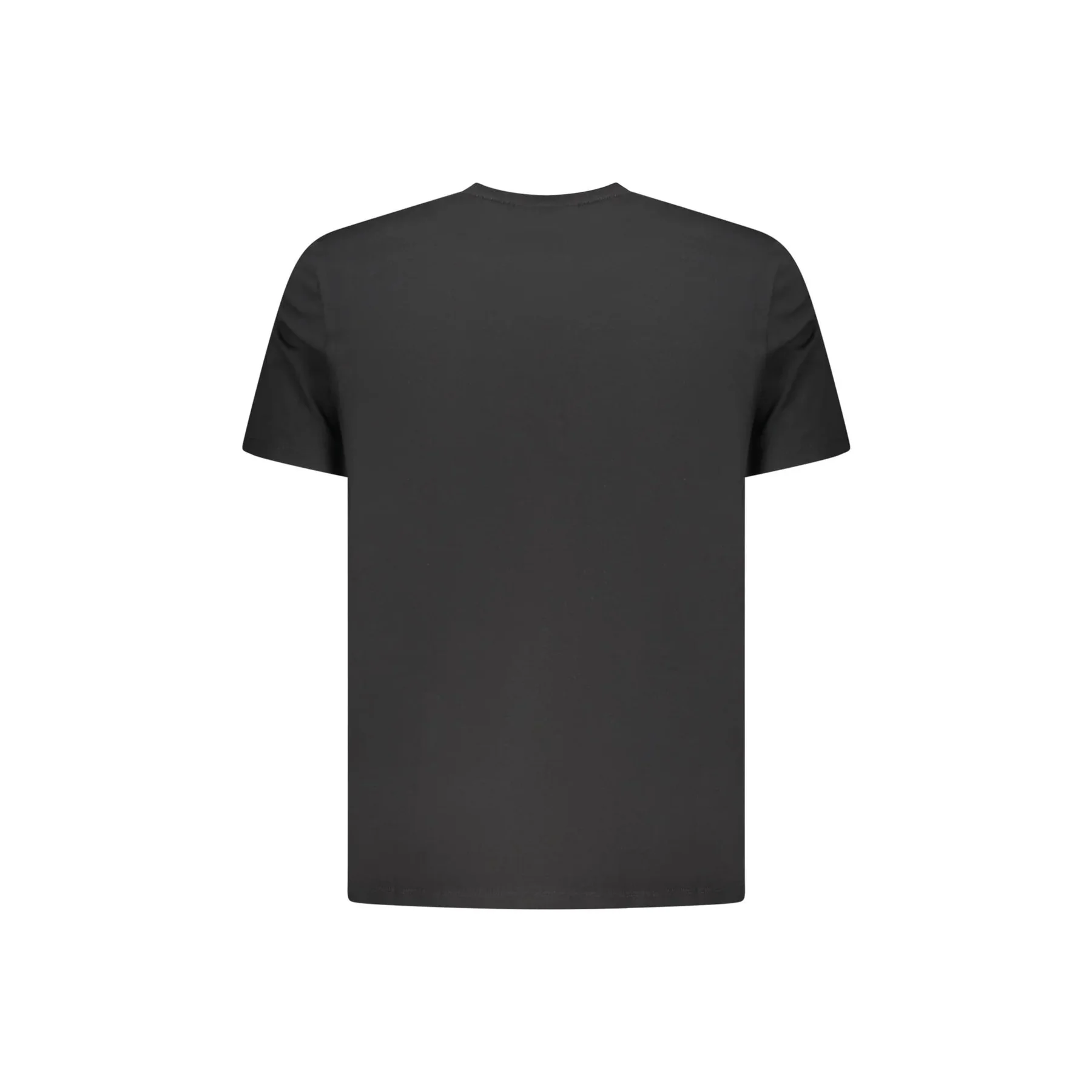 Calvin Klein T-Shirt Maniche Corte Uomo con Ricamo Logo - vista 5