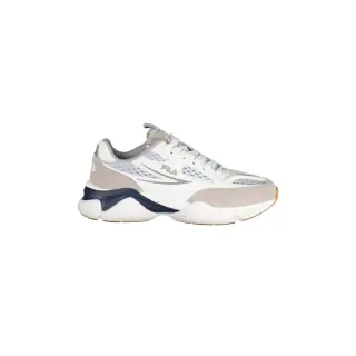 Fila Sneakers Donna Stampa Logo