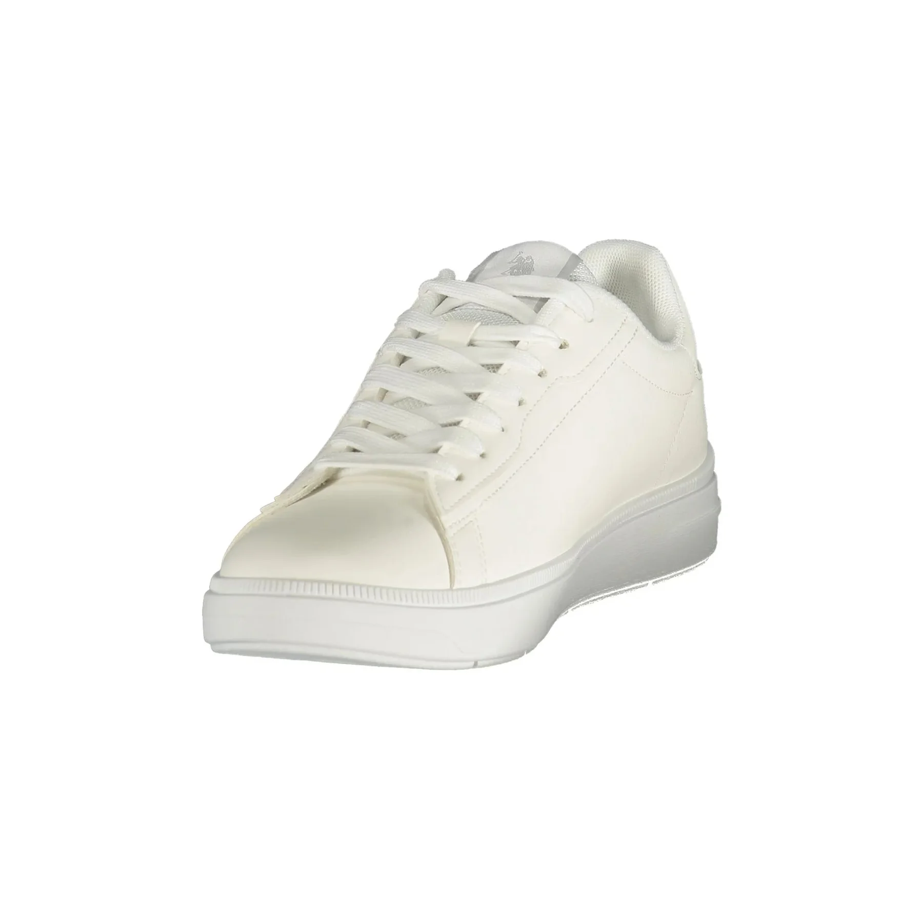 Sneakers U.S. Polo Assn. Uomo Bianche con Stampa - vista 2