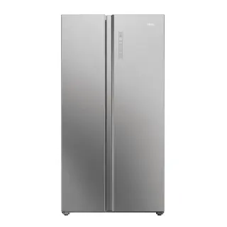 Frigorifero Side by Side Haier HSW79F18ANMM