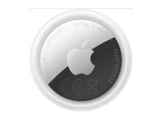 Apple AirTag (seconda generazione)