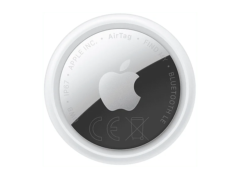 Apple AirTag (seconda generazione)