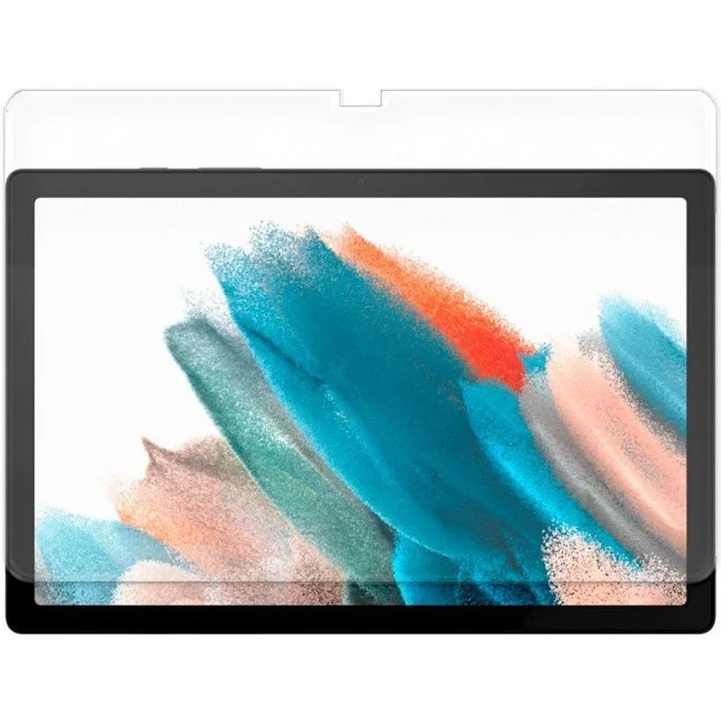 Protezione schermo in vetro temperato per Samsung Galaxy Tab A8 X200