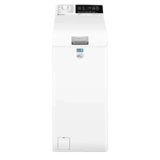Electrolux Lavatrice a carica dall'alto serie 700 SteamCare