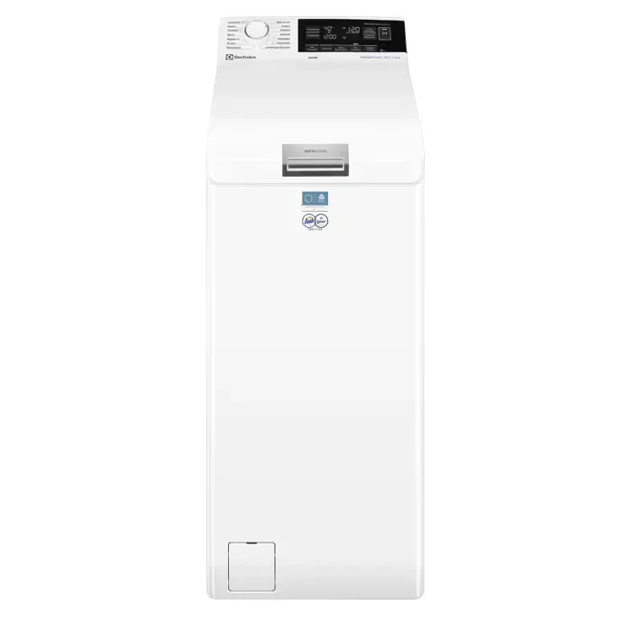 Electrolux Lavatrice a carica dall'alto serie 700 SteamCare