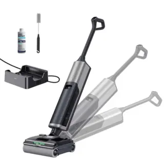 Haier HFWZ510 011 Aspirapolvere verticale