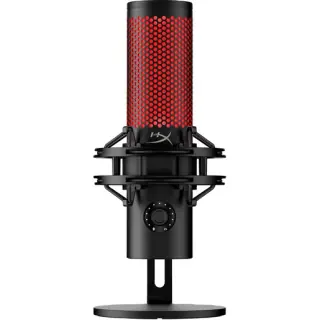 HyperX QuadCast 2 – Microfono USB
