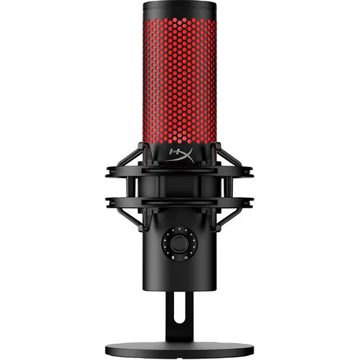 HyperX QuadCast 2 – Microfono USB