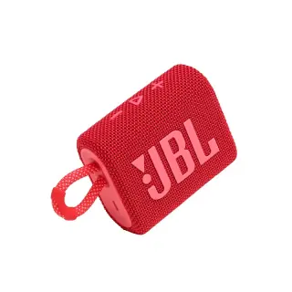JBL Go 3 Speaker Bluetooth Portatile