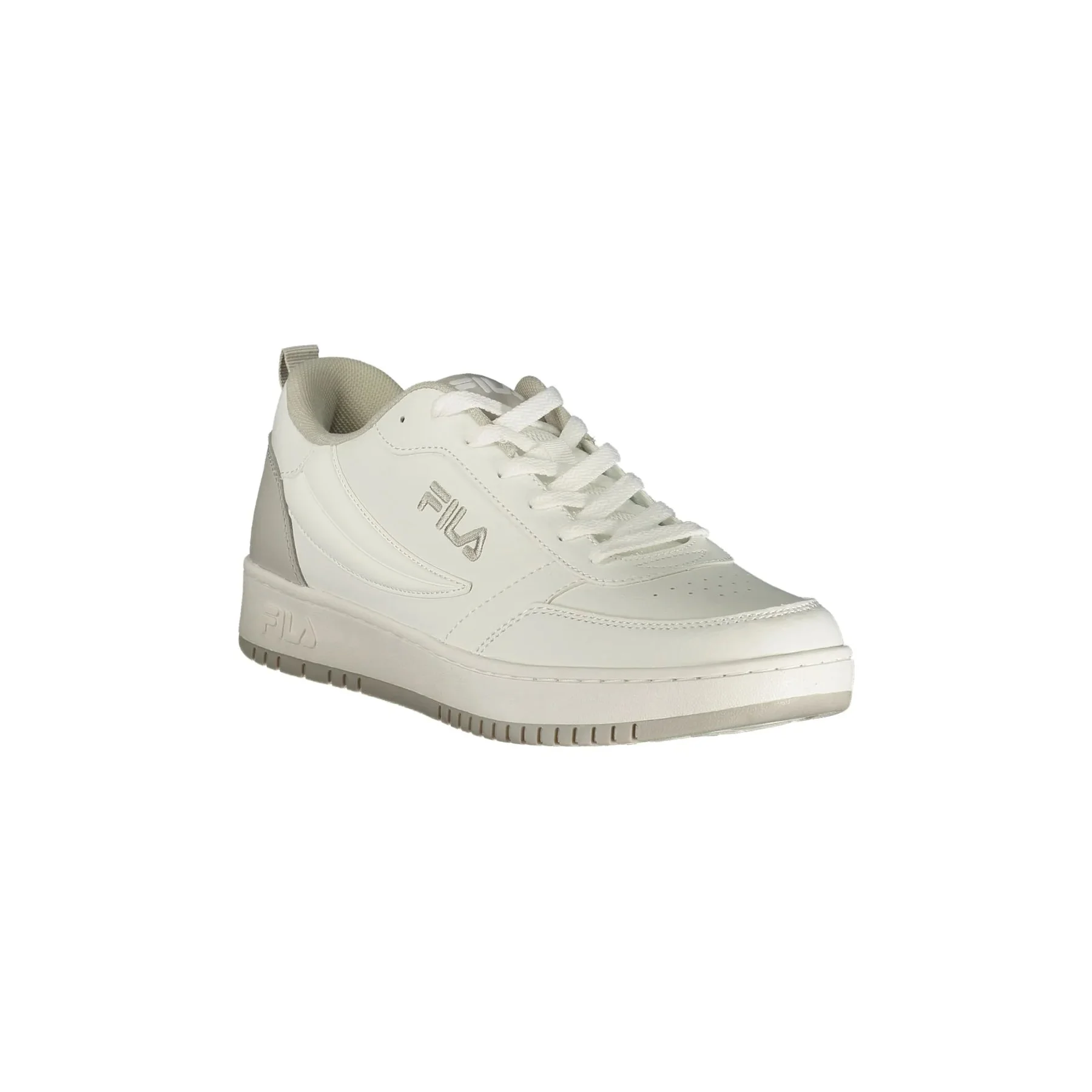 Fila Sneakers Uomo Ricamo - vista 5