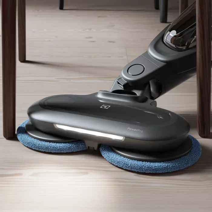 Accessorio per aspirapolvere Electrolux ZE160 - vista 3
