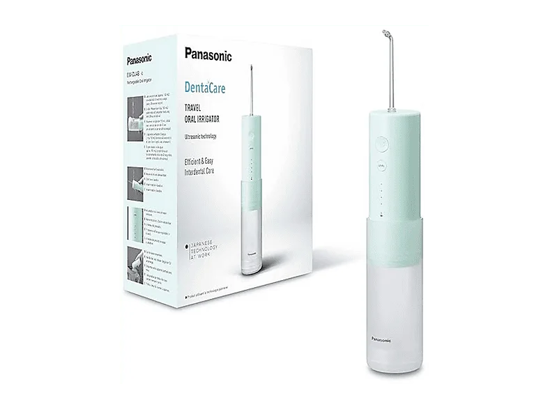 Idropulsore Panasonic EW-DJ4B-G503