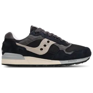 Saucony Shadow 5000 Uomo - Sneakers Blu