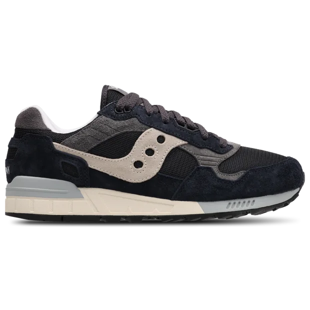 Saucony Shadow 5000 Uomo - Sneakers Blu