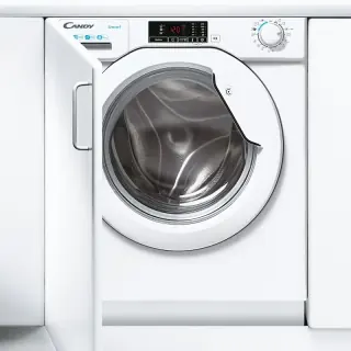 Candy Lavatrice Incasso CBW 27D1E-S