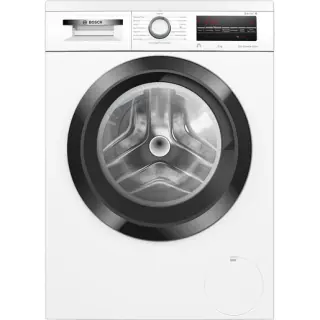 Bosch Serie 6 WUU28T29II Lavatrice a carica frontale