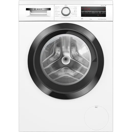 Bosch Serie 6 WUU28T29II Lavatrice a carica frontale