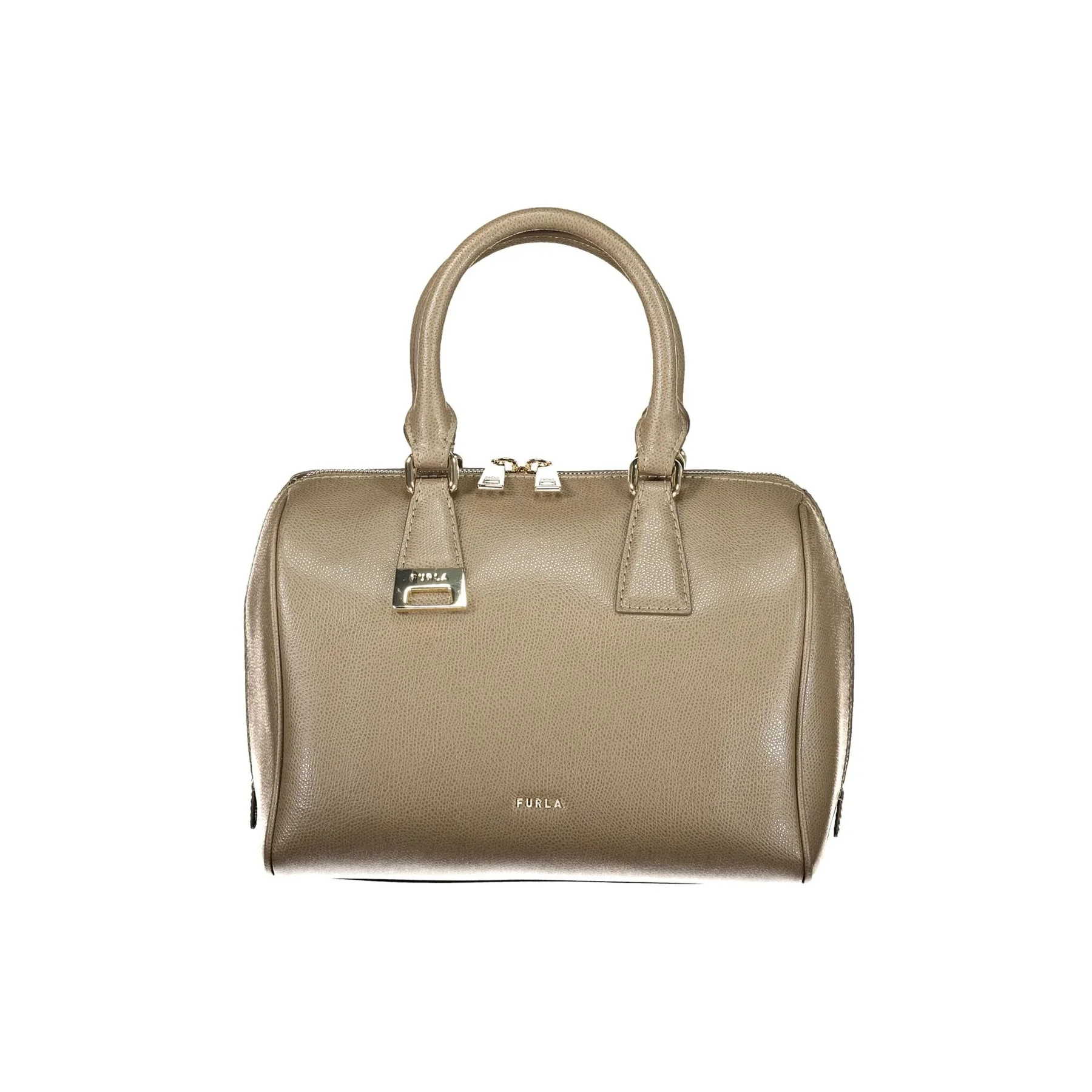 Furla Borsa a Tracolla Pelle Donna Logo