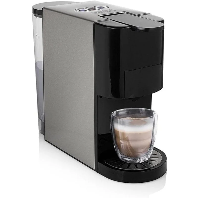 Caffettiera a capsule Princess 249451