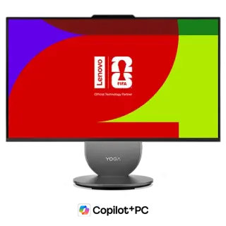 Lenovo Yoga AIO 27 (F0JR002PEZ)