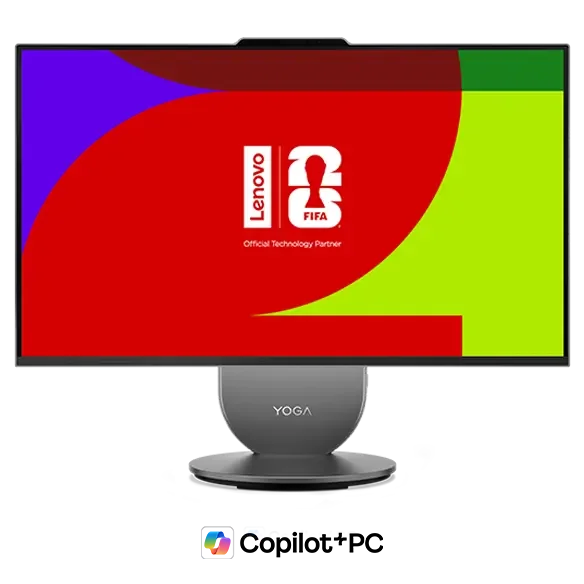 Lenovo Yoga AIO 27 (F0JR002PEZ)