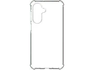 SAMSUNG Clear Case Basic COVER per Samsung A18