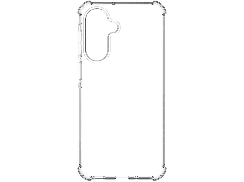 SAMSUNG Clear Case Basic COVER per Samsung A18