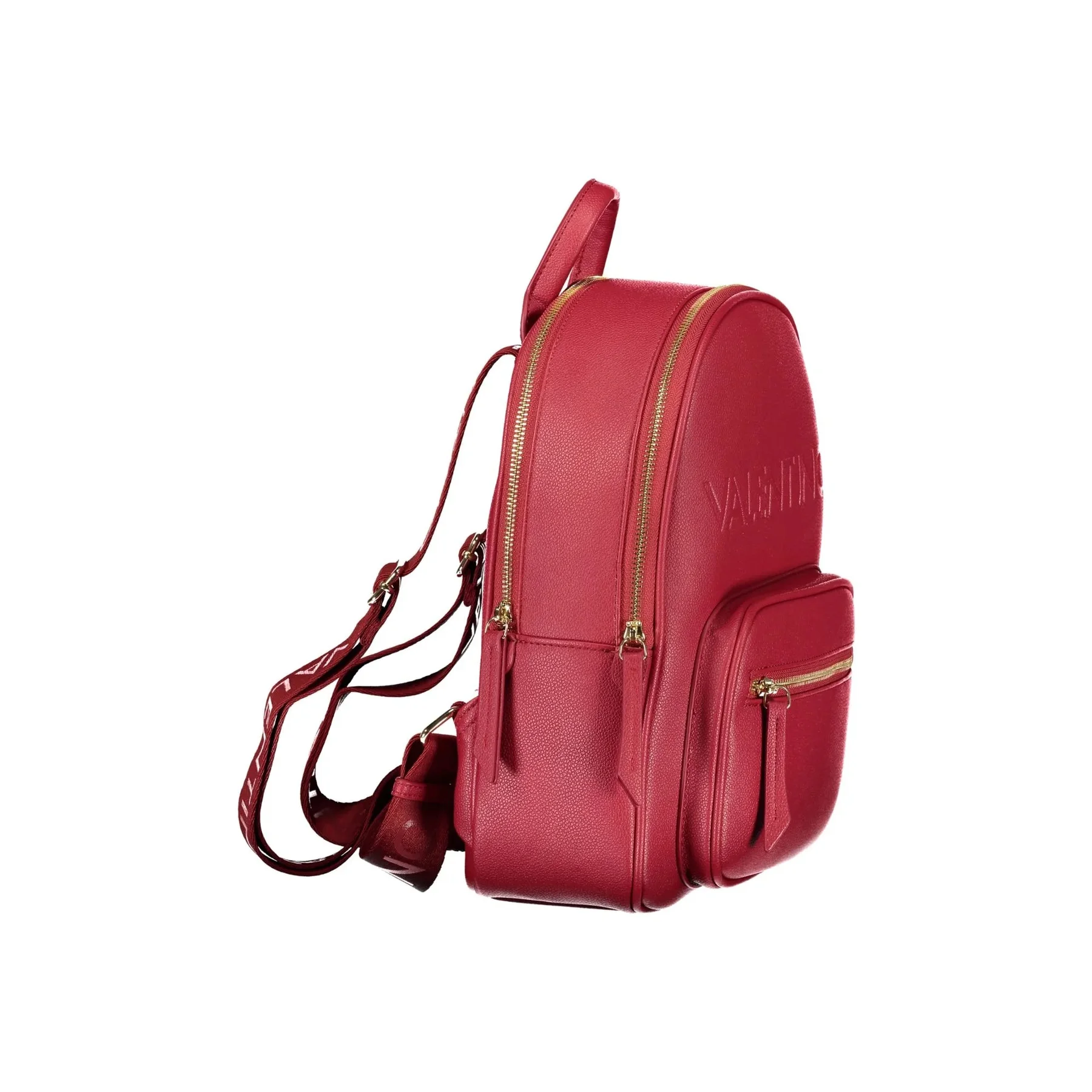 Zaino Valentino Bags Donna con Stampa Logo - vista 4