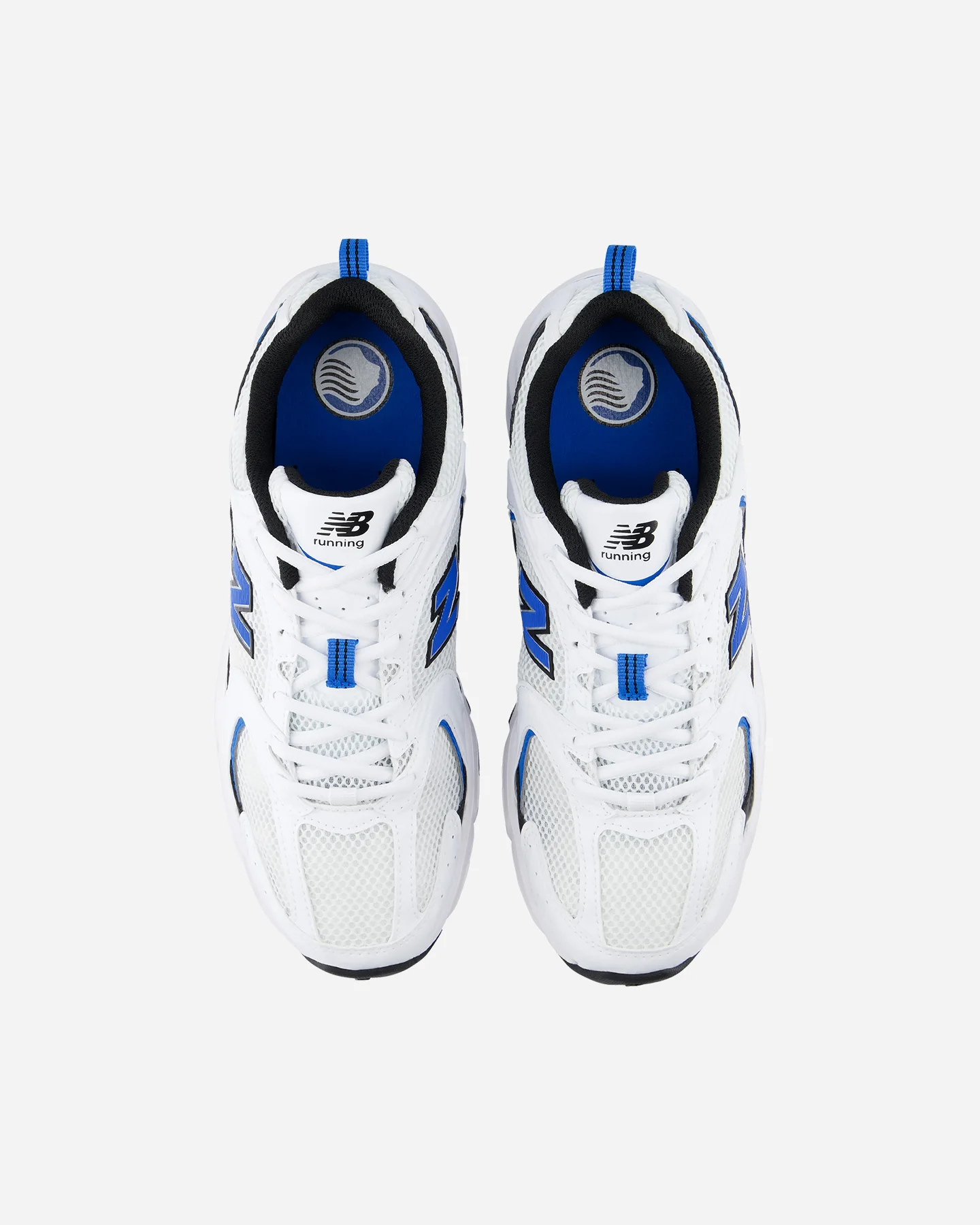 New Balance 530 Atalanta Bc M - Sneakers Uomo - vista 4