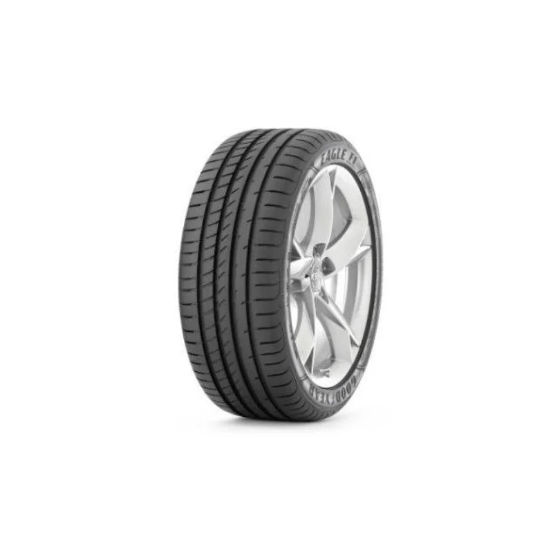 GOODYEAR Eagle F1 Asymmetric 2 N0 235/35 R20 Estate