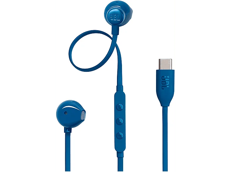 JBL TUNE 305C AURICOLARI