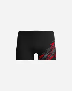 Speedo Medley Logo M - Short Piscina - Uomo