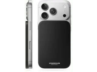 Powerbank VONMAHLEN Evergreen Mag