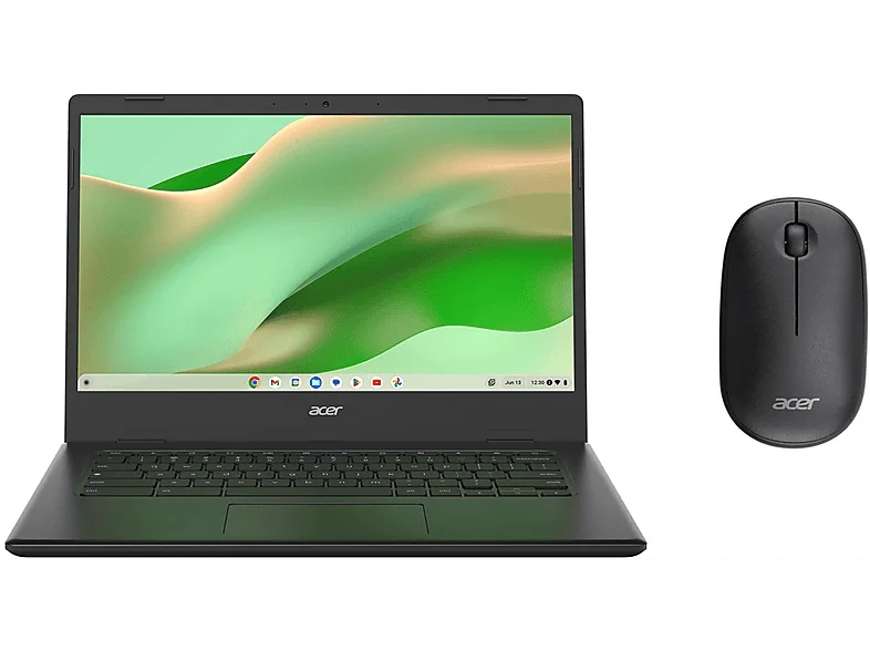Acer Chromebook 314 CBOA314-1H-C5GY - vista 2