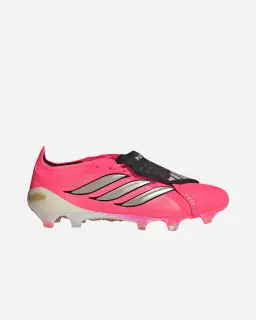 Adidas Predator Elite Ft Fg M - Scarpe Calcio - Uomo