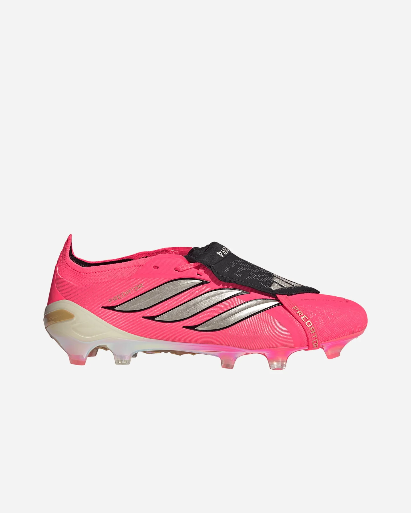 Adidas Predator Elite Ft Fg M - Scarpe Calcio - Uomo