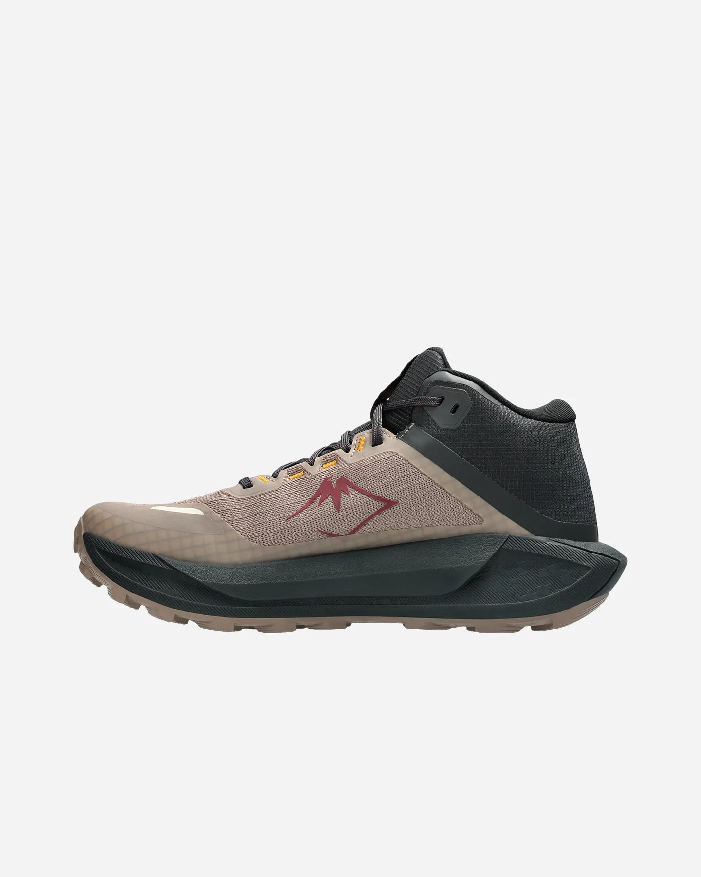 Asics Gel-trabuco Mt Gtx M - vista 4