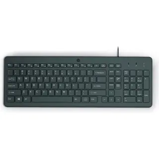 HP Tastiera Cablata 150