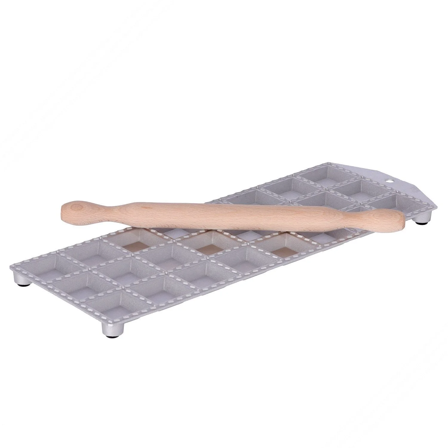 Ravioliera per Ravioli Quadrati