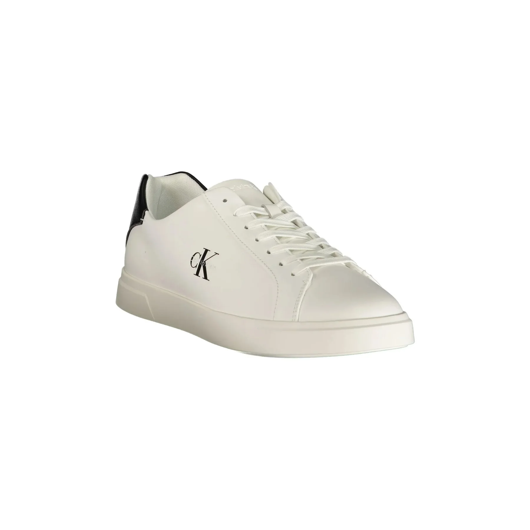 Calvin Klein Sneakers Uomo HM0HM02123 - vista 5